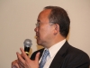 Japanischer Botschafter in Deutschland Takeshi Nakane